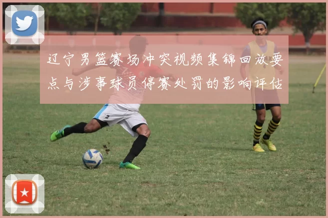 辽宁男篮赛场冲突视频集锦回放要点与涉事球员停赛处罚的影响评估