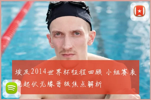 埃及2014世界杯征程回顾 小组赛表现起伏无缘晋级焦点解析